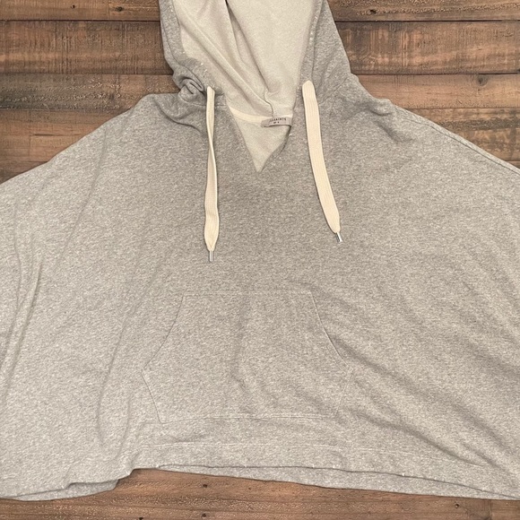 🖤All Saints | Oversized Antiqued Hoodie!! - Picture 4 of 12